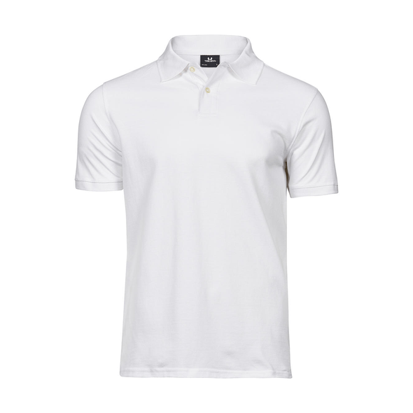 Tee Jays | Polo de piqué pesado